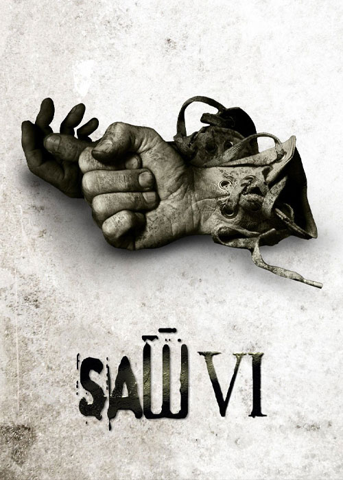 دانلود فیلم اره ۶ Saw VI 2009 دانلود فیلم اره ۶ Saw VI 2009