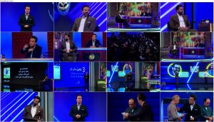 دانلود شب آهنگی با حضور علیرضا واحدی نیکبخت