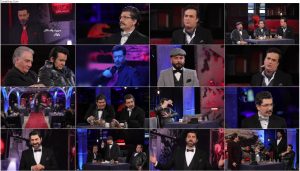 دانلود مسابقه شب های مافیا 4 فصل 3 قسمت اول شب های مافیا 4 فصل 3 قسمت اول