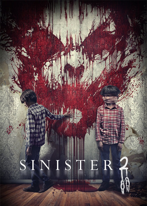 دانلود فیلم شوم ۲ Sinister 2 2015 دانلود فیلم شوم ۲ Sinister 2 2015