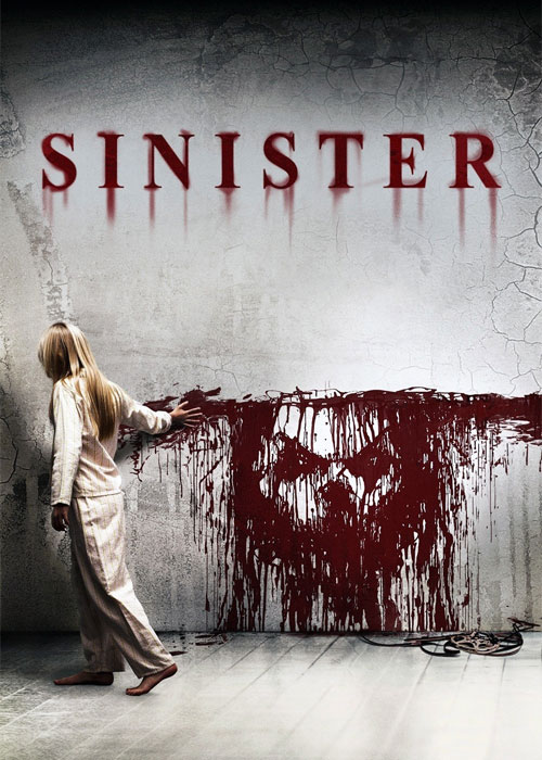 دانلود فیلم شوم Sinister 2012 دانلود فیلم شوم Sinister 2012