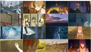 دانلود انیمه ژاپنی روح تابستان Summer Ghost 2021 انیمه روح تابستان Summer Ghost 2021