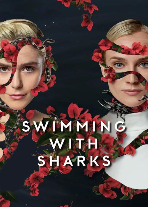 دانلود سریال شنا با کوسه ها Swimming with Sharks 2022