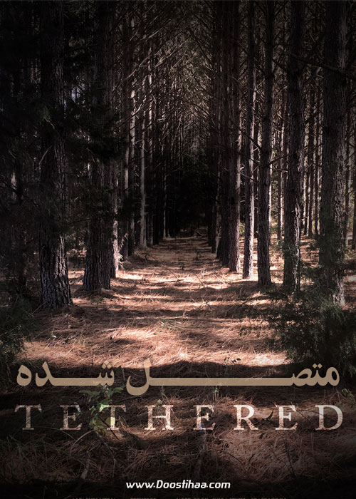دانلود فیلم متصل شده Tethered 2022