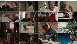 دانلود فیلم فهرست آرزوها The Bucket List 2007 دانلود فیلم فهرست آرزوها The Bucket List 2007