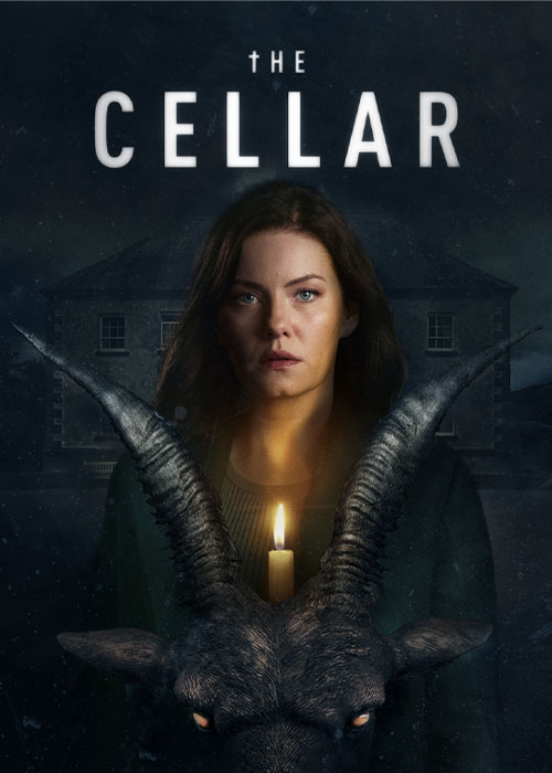 دانلود فیلم سرداب The Cellar 2022 دانلود فیلم سرداب The Cellar 2022