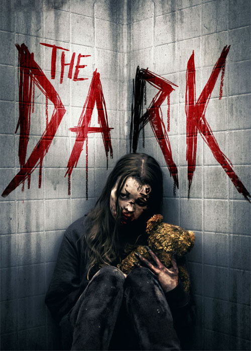 دانلود فیلم تاریکی The Dark 2018