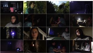 دانلود فیلم نیمه جان The Dead Half 2017
