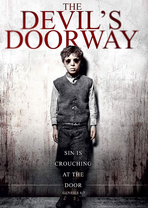 دانلود فیلم دروازه شیطان The Devil's Doorway 2018 دانلود فیلم دروازه شیطان The Devil's Doorway 2018