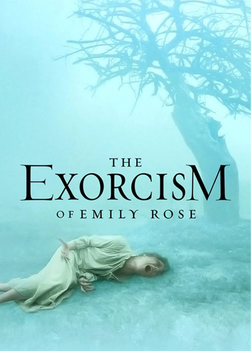 فیلم جن گیری از امیلی رز The Exorcism of Emily Rose 2005