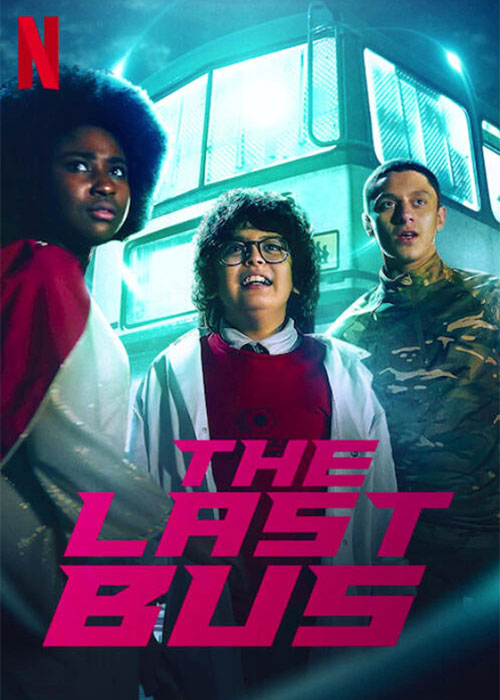 دانلود سریال آخرین اتوبوس The Last Bus 2022 دانلود سریال آخرین اتوبوس The Last Bus 2022
