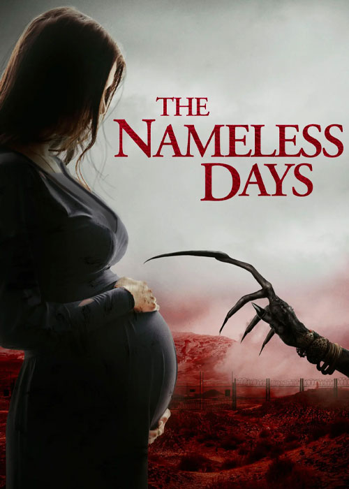 دانلود فیلم روزهای بی نام The Nameless Days 2022 دانلود فیلم روزهای بی نام The Nameless Days 2022