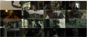 دانلود فیلم ماروبون Marrowbone 2017