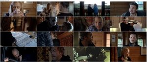 دانلود فیلم قاتلان کلبه یوتا The Utah Cabin Murders 2019