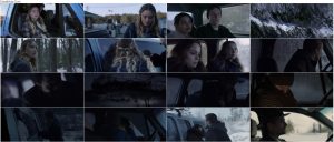 دانلود فیلم جادوگران جنگل Witches in the Woods 2019