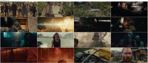 دانلود فیلم ویرموود: آخرالزمان Wyrmwood: Apocalypse 2021 فیلم ویرموود آخرالزمان Wyrmwood Apocalypse 2021