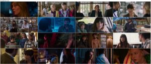 فیلم تو بچه ها را نگه دار You Keep the Kids 2021
