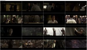 دانلود فیلم ۱۳ آدمکش 13 Assassins 2010