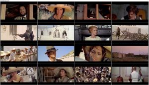 دانلود فیلم گلوله ای برای ژنرال A Bullet for the General 1967
