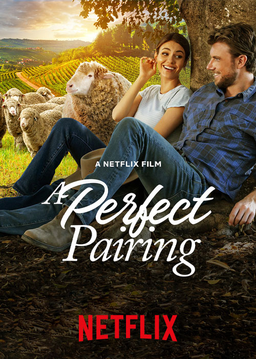 دانلود فیلم یک جفت کامل A Perfect Pairing 2022 دانلود فیلم یک جفت کامل A Perfect Pairing 2022