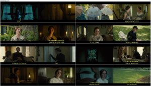 دانلود فیلم اشتیاقی خاموش A Quiet Passion 2016 دانلود فیلم اشتیاقی خاموش A Quiet Passion 2016
