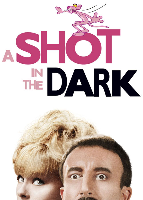 دانلود فیلم تیری در تاریکی A Shot in the Dark 1964 دانلود فیلم تیری در تاریکی A Shot in the Dark 1964