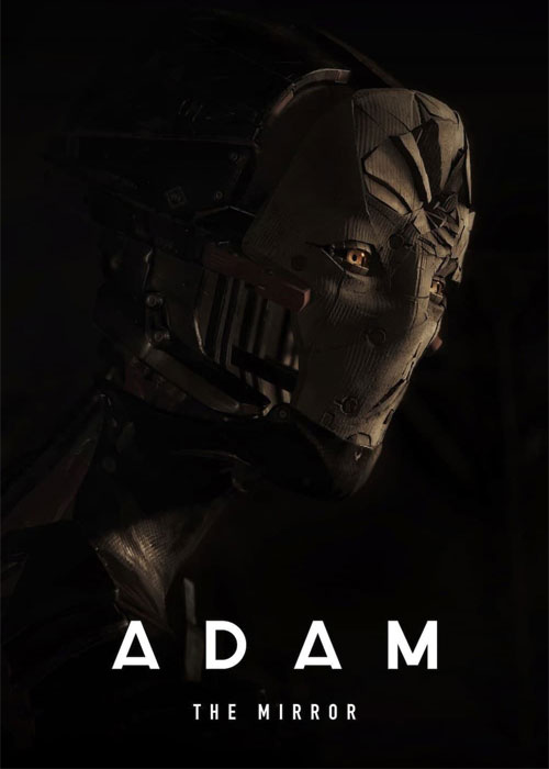دانلود انیمیشن آدام: آینه Adam: The Mirror 2017 دانلود انیمیشن آدام: آینه Adam: The Mirror 2017