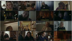 دانلود فیلم همه غمهای ناچیز من All My Puny Sorrows 2021 دانلود فیلم همه غمهای ناچیز من All My Puny Sorrows 2021