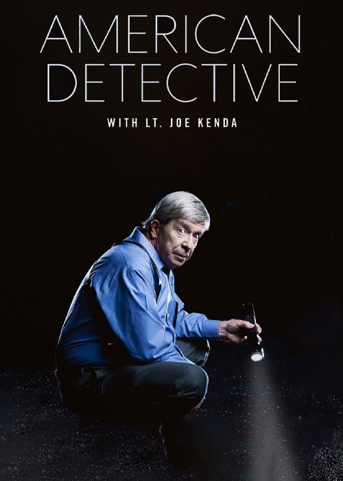 دانلود مستند کارآگاه آمریکایی American Detective 2021-2022