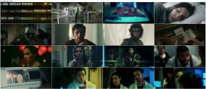 دانلود فیلم ضد ماده Anti Matter 2016