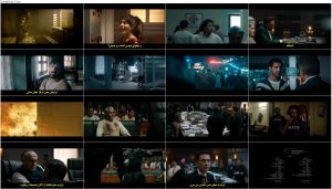 دانلود فیلم حمله Attack: Part 1 2022 دانلود فیلم حمله Attack 2022