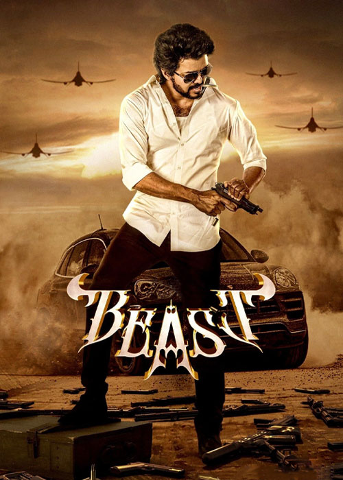 دانلود فیلم هندی جانور Beast 2022 دانلود فیلم هندی جانور Beast 2022