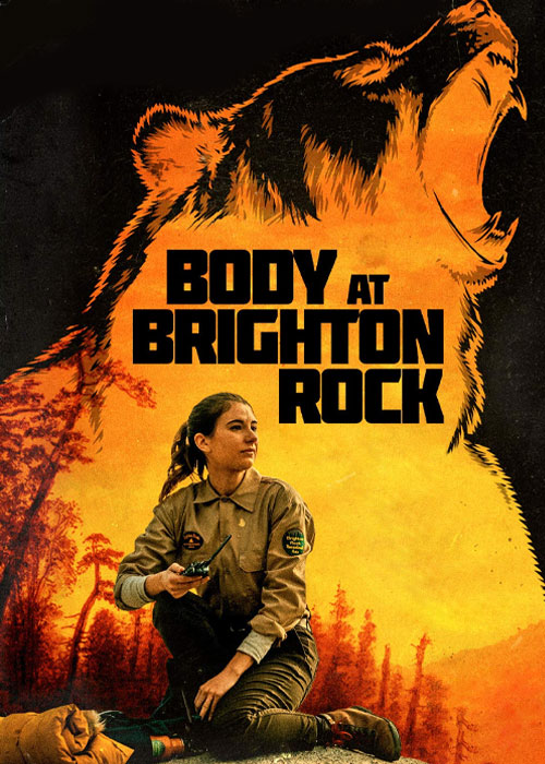 دانلود فیلم Body at Brighton Rock 2019 دانلود فیلم جسدی در برایتون راک Body at Brighton Rock 2019