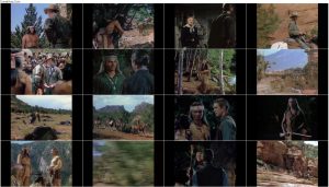 دانلود فیلم پیکان شکسته Broken Arrow 1950 دانلود فیلم پیکان شکسته Broken Arrow 1950