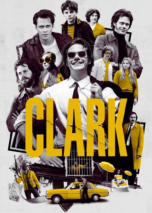 دانلود سریال کلارک Clark 2022 با زیرنویس فارسی
