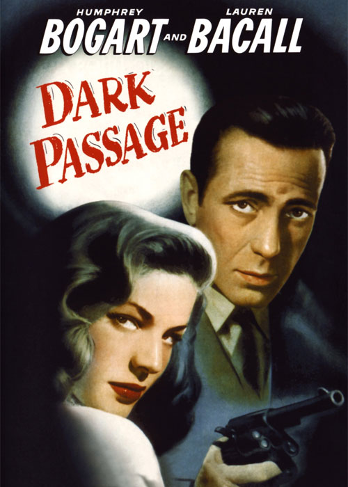 دانلود فیلم گذرگاه تاریک Dark Passage 1947 دانلود فیلم گذرگاه تاریک Dark Passage 1947