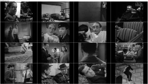 دانلود فیلم گذرگاه تاریک Dark Passage 1947