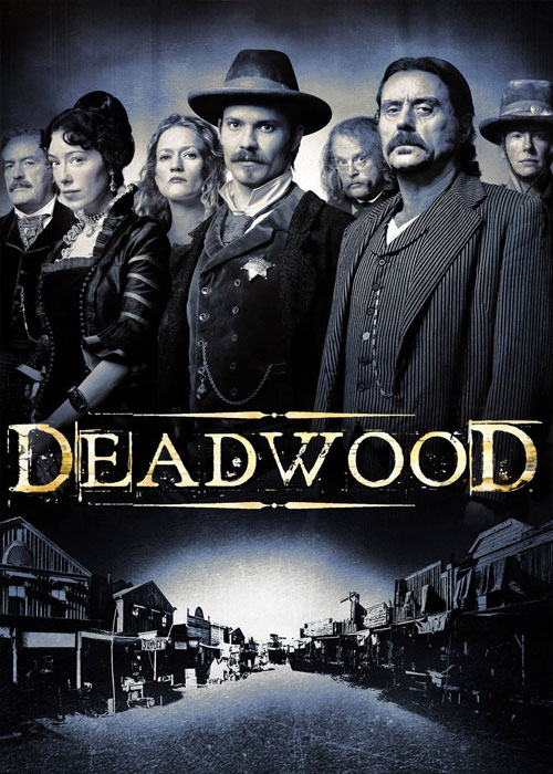 دانلود سریال ددوود Deadwood 2004-2006