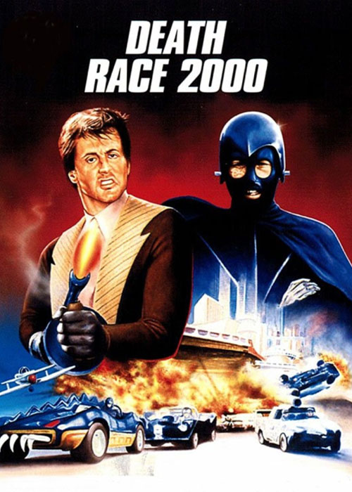 دانلود فیلم مسابقه مرگ ۲۰۰۰ Death Race 2000 1975 دانلود فیلم مسابقه مرگ ۲۰۰۰ Death Race 2000 1975