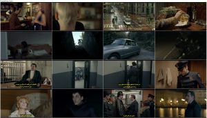 دانلود فیلم دیابولیک Diabolik 2021 دانلود فیلم دیابولیک Diabolik 2021
