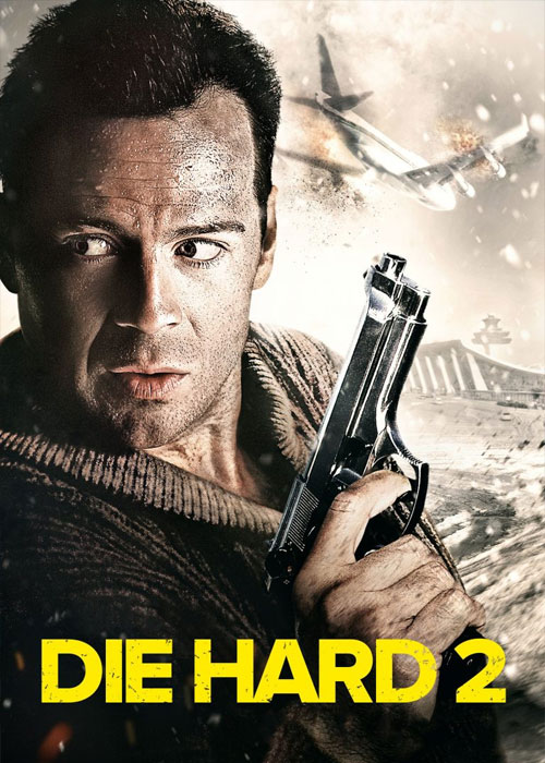دانلود فیلم جان سخت ۲ Die Hard 2 1990 دانلود فیلم جان سخت ۲ Die Hard 2 1990