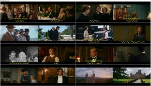 دانلود فیلم Downton Abbey: A New Era 2022 فیلم دانتون ابی 2: عصری جدید Downton Abbey: A New Era 2022