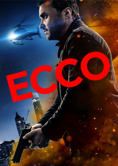 دانلود فیلم اکو ECCO 2019 دانلود فیلم اکو ECCO 2019