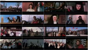 دانلود فیلم ال سید El Cid 1961 دانلود فیلم ال سید El Cid 1961