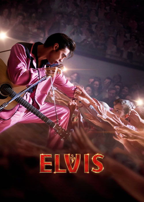 دانلود فیلم الویس Elvis 2022