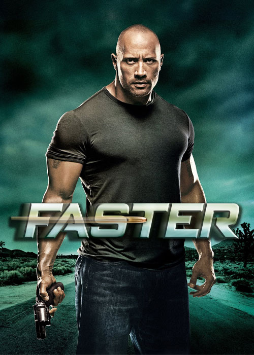 دانلود فیلم سریع تر Faster 2010 دانلود فیلم سریع تر Faster 2010