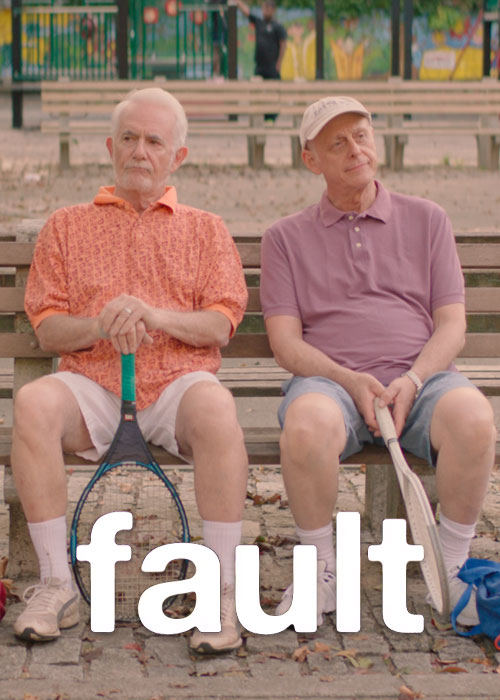 دانلود فیلم کوتاه خطا Fault 2019 دانلود فیلم کوتاه خطا Fault 2019