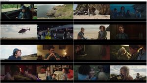 دانلود فیلم چهار بچه و اون Four Kids and It 2020
