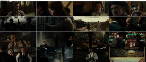 دانلود فیلم جوخه گانگسترها Gangster Squad 2013