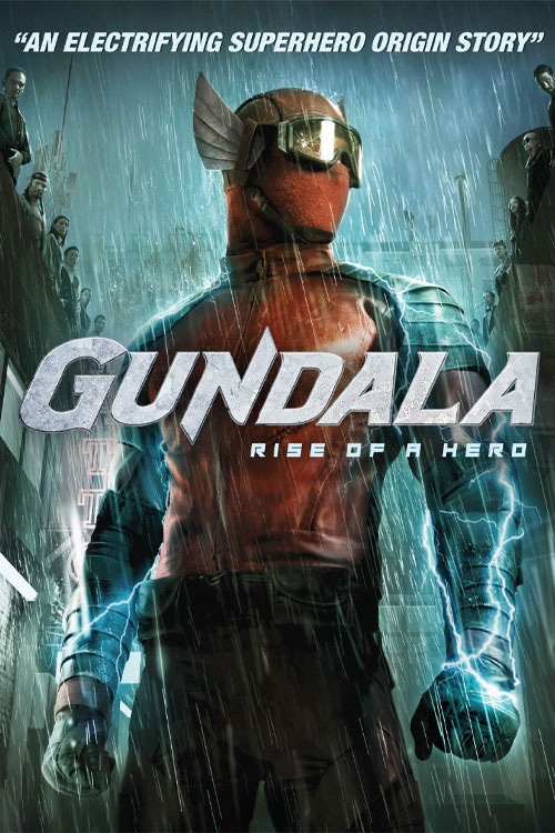 دانلود فیلم گوندالا Gundala 2019 دانلود فیلم گوندالا Gundala 2019